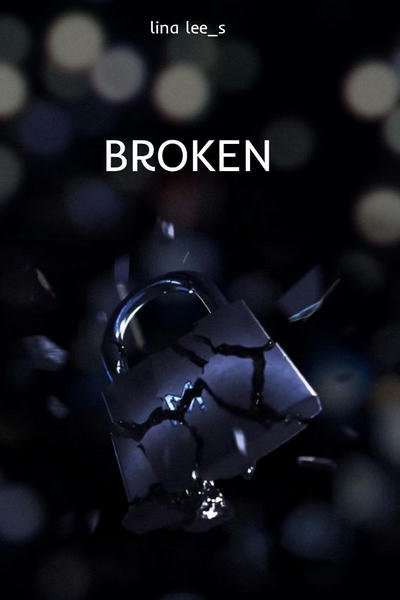 broken