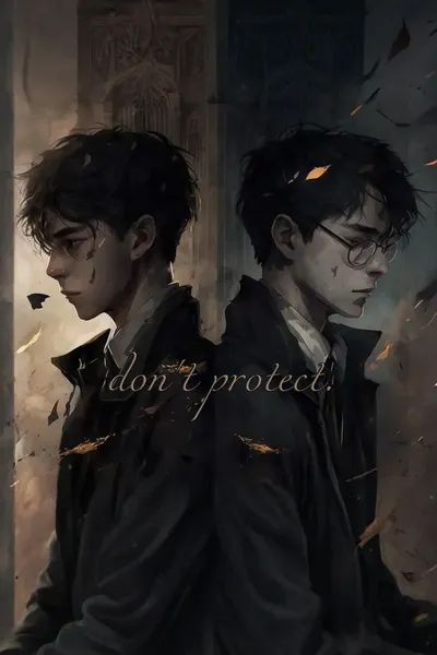 don&#039;t protect.