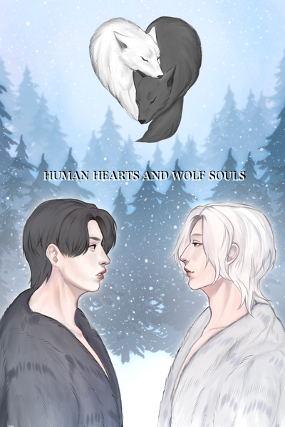 Human hearts and wolf souls