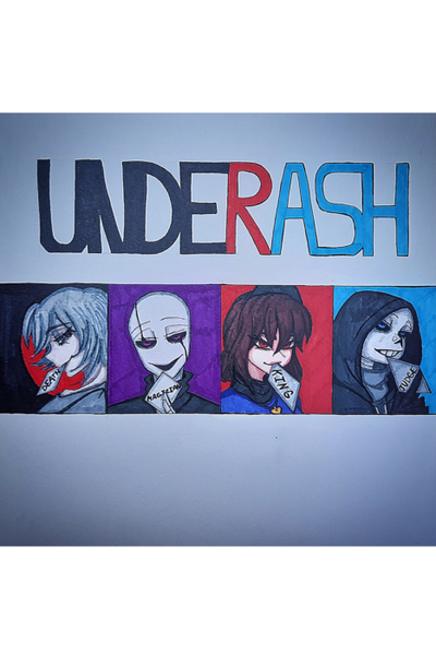 UNDERASH