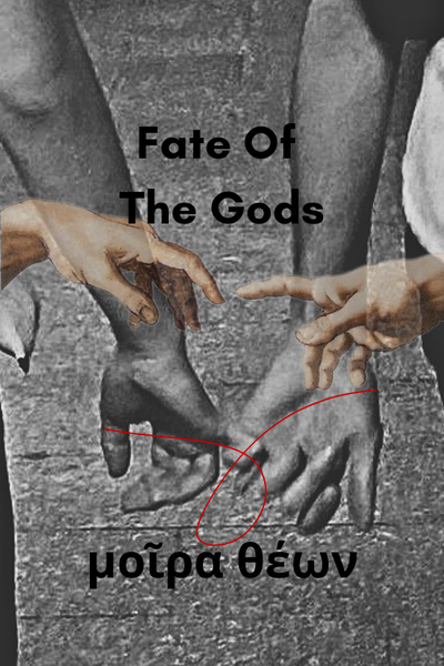 μοῖρα θέων // Fate Of The Gods