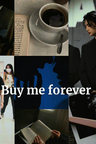 Buy me forever