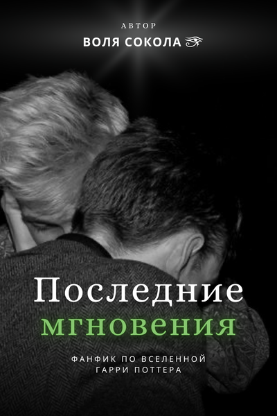 Последние мгновения