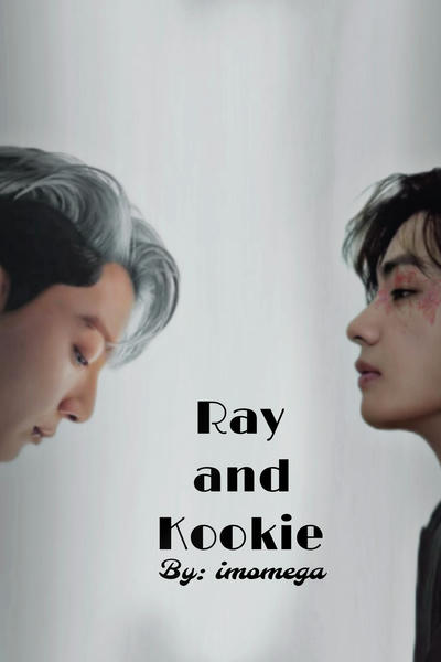 Ray and Kookie