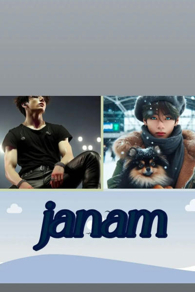 Janam