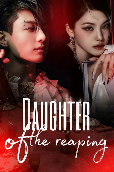 daughter of the reaping.