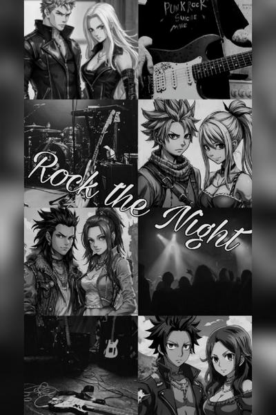 Rock the Night