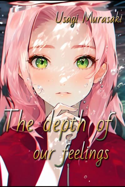 The depth of our feelings